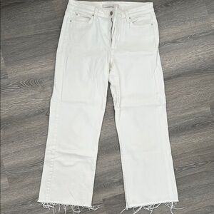 Joe’s Jeans The Wyatt High Rise Retro Crop